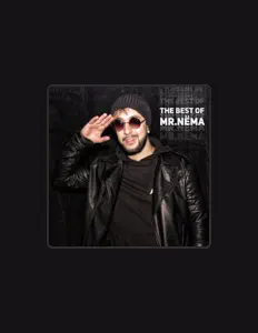 Listen to Mr.NЁМА, watch music videos, read bio, see tour dates & more!