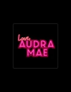 Listen to Audra Mae, watch music videos, read bio, see tour dates & more!