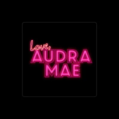 Listen to Audra Mae, watch music videos, read bio, see tour dates & more!