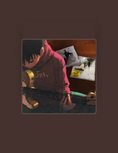 Ouça Augst, assista a videoclipes, leia a biografia, veja as datas das turnês e mais!