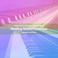 Healing Piano "PINK BLOOD"(from anime"Fumetsu no Anatae") - Single