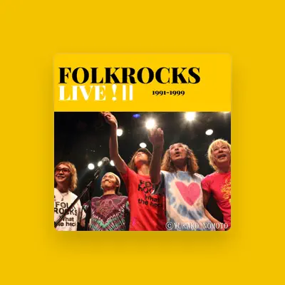 Listen to Tokuo Nakano, watch music videos, read bio, see tour dates & more!