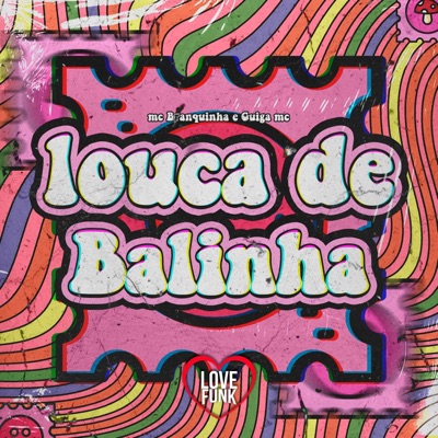 Louca de Balinha - Single