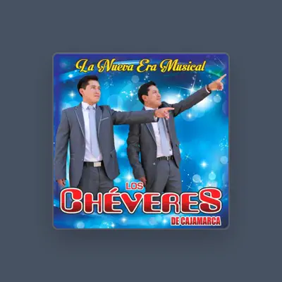 Listen to Los Chéveres de Cajamarca, watch music videos, read bio, see tour dates & more!