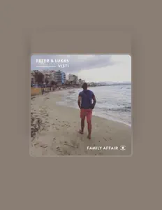 Listen to Lukas Visti, watch music videos, read bio, see tour dates & more!