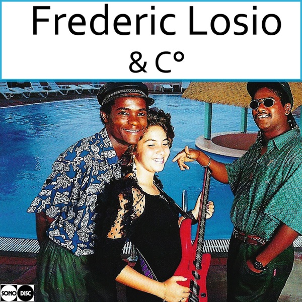 Frederic Losio & Co - Frederic Losio And Co