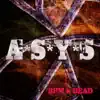 A*S*Y*S - Trommelmaul