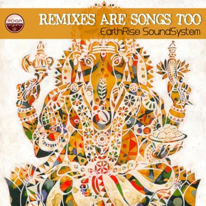 Egypt By Air (EarthRise SoundSystem Remix)