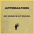 My Mind - Single