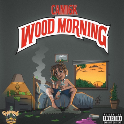 Wood Morning