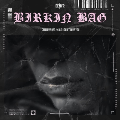 Birkin Bag - Single