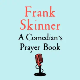 A Comedian's Prayer Book