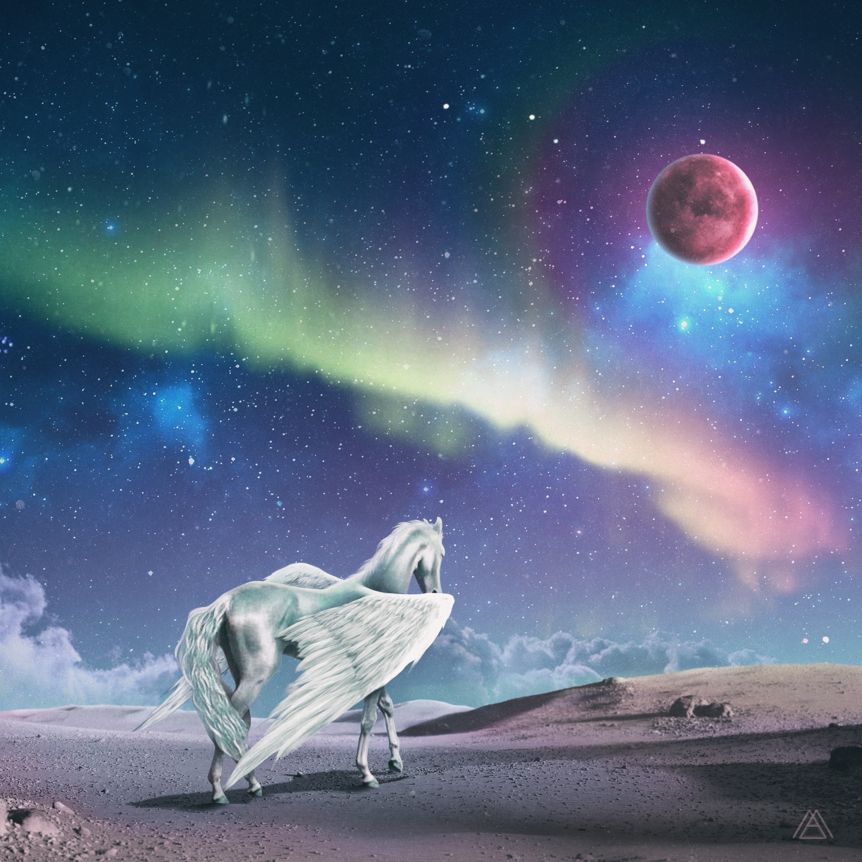 Maktub/Leeraon - Ode To The Stars