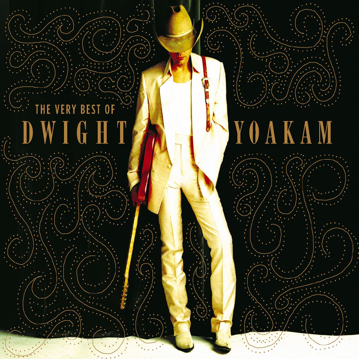 ‎The Very Best of Dwight Yoakam Album by Dwight Yoakam Apple Music