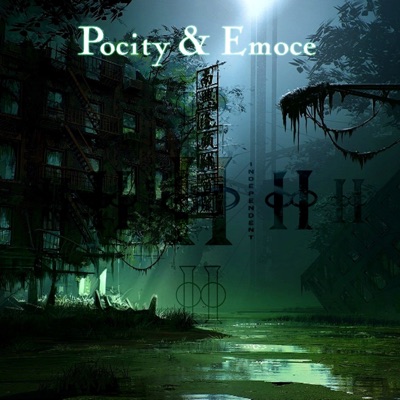 Pocity a Emoce (feat. Athey) - Single