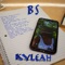 Bs - KyLeah lyrics