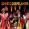 Oh! It Is Jesus - Soweto Gospel Choir lyrics