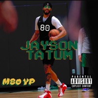 Jayson Tatum - Single - M80 YP