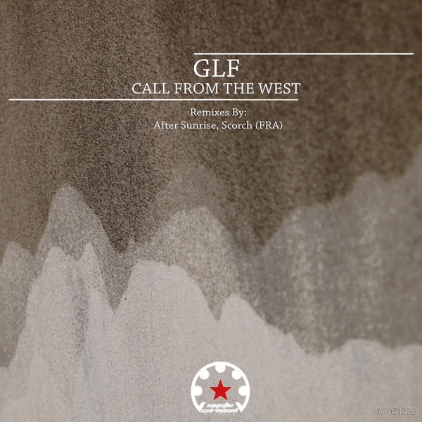 Call From the West - Single