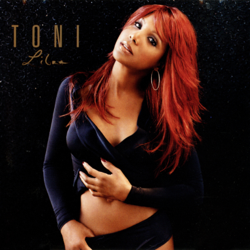 Libra - Toni Braxton Cover Art