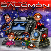 La Maquinita Salomón