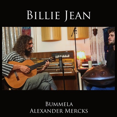 Billie Jean (feat. Alexander Mercks) - Single