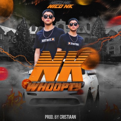 NK (Whoopty Remix) - Single