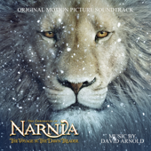 High King and Queen of Narnia
