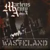 Martens Army - Working Class