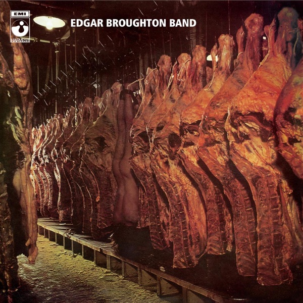 Hotel Room by Edgar Broughton Band on NetFM