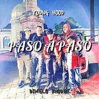 Paso a paso - Single - Young Hood