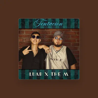 Listen to Luar, watch music videos, read bio, see tour dates & more!