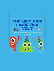 Poslechněte si interpreta The Brit Kids Allstar Band, sledujte hudební videa, přečtěte si životopis, podívejte se na data turné a další informace.
