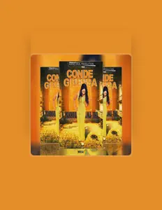 Gbessa Condé: песни, клипы, биография, даты выступлений и многое другое.