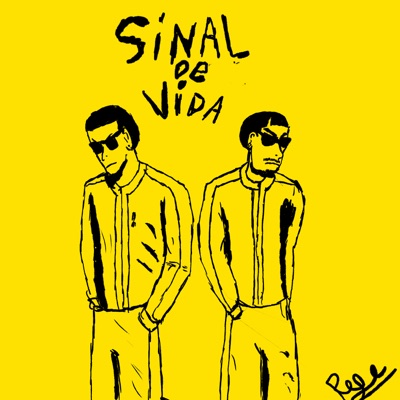 Sinal de Vida - Single