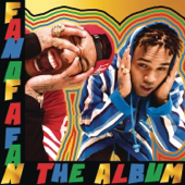 Ayo song art