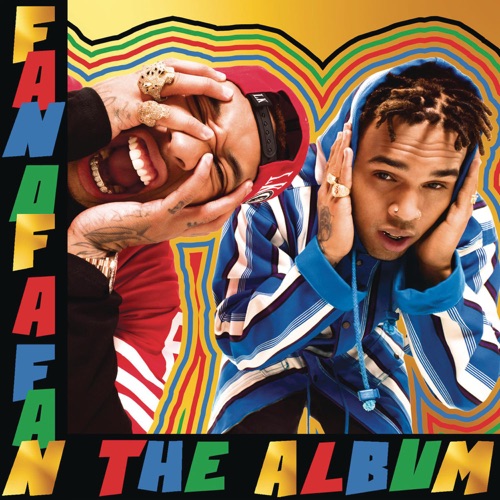 Chris Brown X Tyga - Girl You Loud