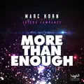 MORE THAN ENOUGH