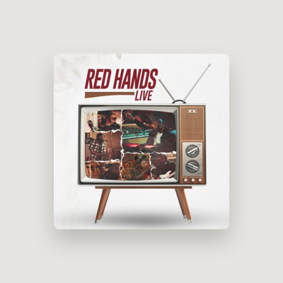 Red Hands