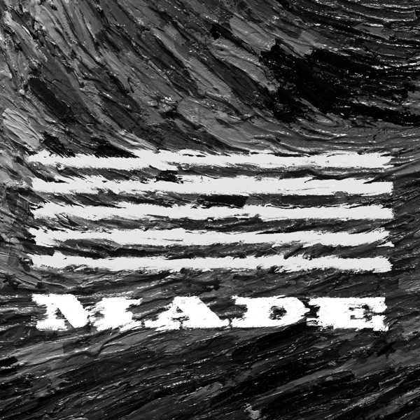 MADE - BIGBANG