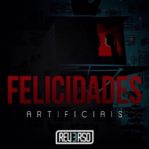 Felicidades Artificiais - EP