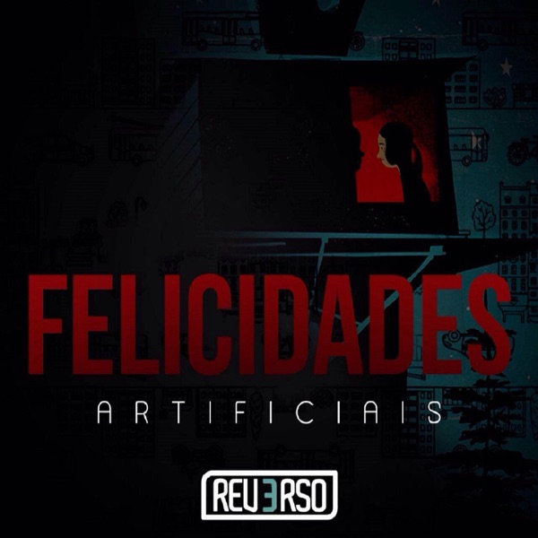 Felicidades Artificiais - EP