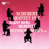 Schubert: String Quintet, D. 956