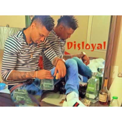 Disloyal - Single