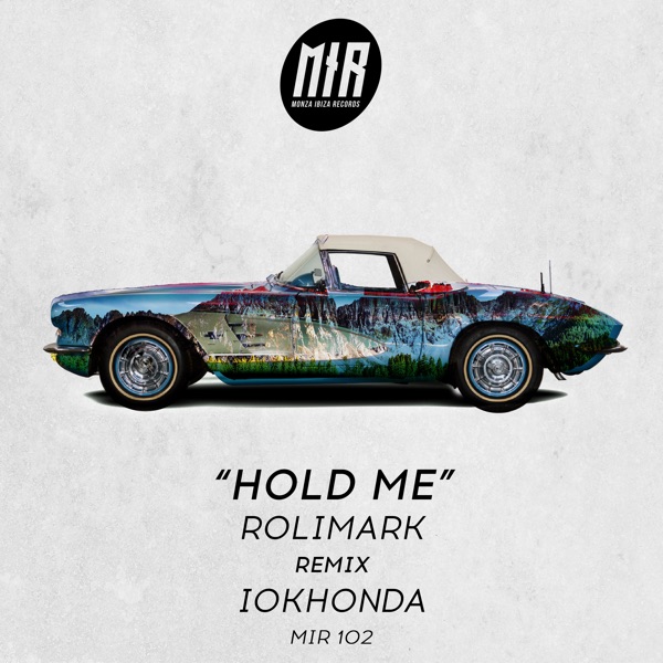 Hold Me - Single