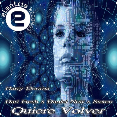 Quiere Volver - Single