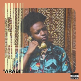 barcadi (feat. Kibz & Sabi Wu) Arabi