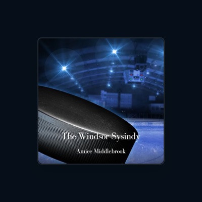 Listen to Amiee Middlebrook, watch music videos, read bio, see tour dates & more!