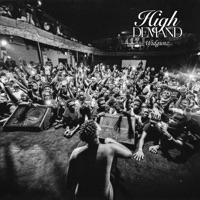 High Demand - Widgunz