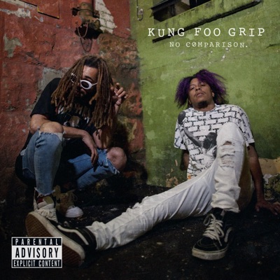 No Comparison - Single
